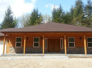 20520 151st Ln, Yelm, WA 98597