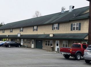 2460 E First St STE C2, Blue Ridge, GA 30513