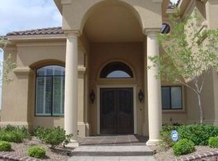 1251 Franklin Jay Ln, El Paso, TX 79912