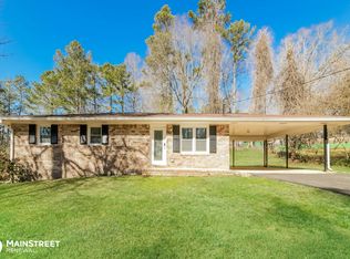 3621 Miller St, Lithia Springs, GA 30122