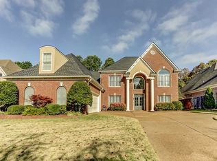 8420 Wood Manor Cv, Memphis, TN 38016