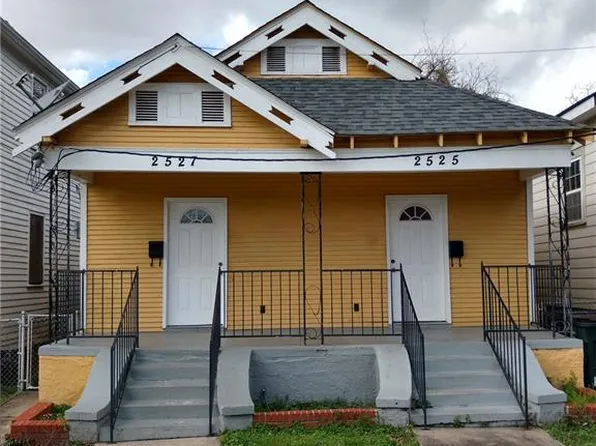 2525 S Dorgenois St, New Orleans, LA 70125