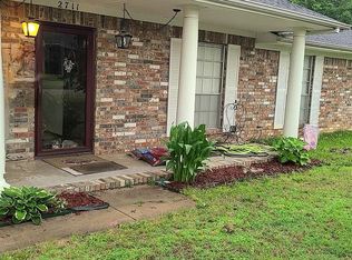 2711 Kingston St, Muskogee, OK 74403