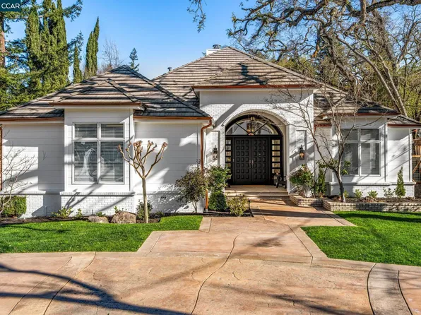 1973 La Cadena, Diablo, CA 94528