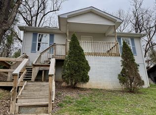 709 W Columbia St, Somerset, KY 42501