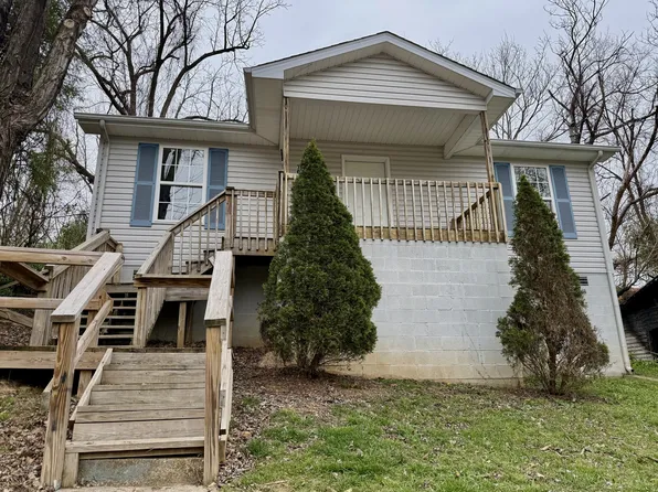 709 W Columbia St, Somerset, KY 42501