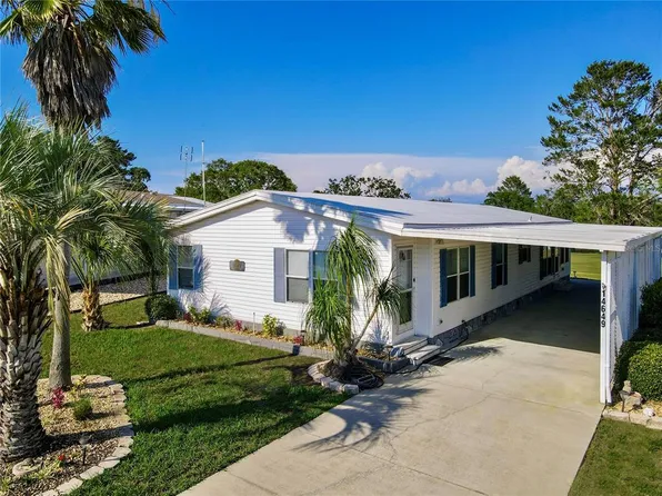 14649 Rialto Ave, Brooksville, FL 34613