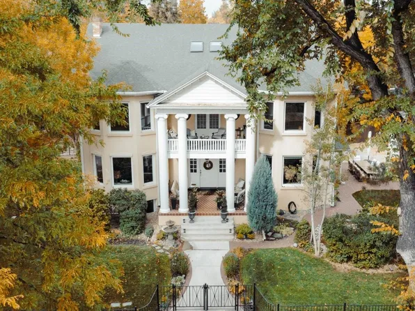 4101 E 17th Avenue Parkway, Denver, CO 80220
