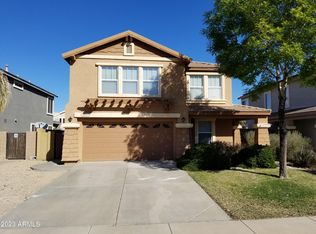 14878 W Bloomfield Rd, Surprise, AZ 85379