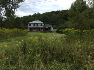 Dry Run Rd, Coudersport, PA 16915