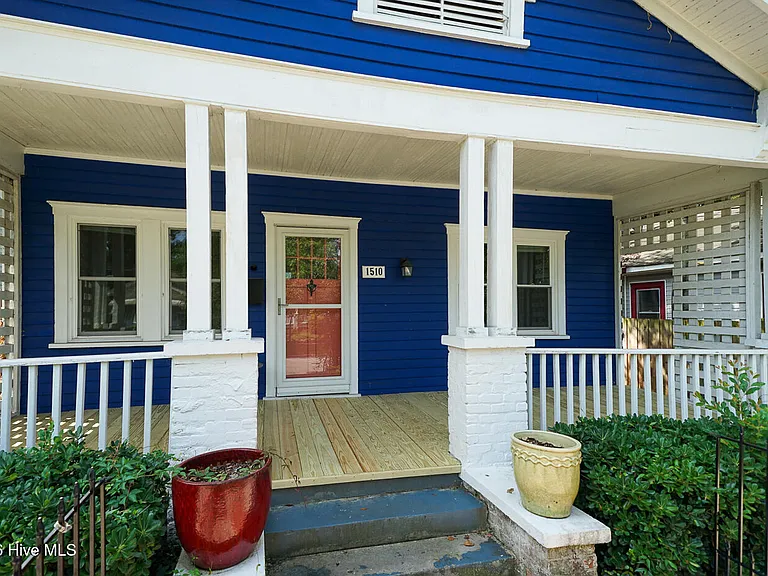 1510 Orange St — Photo 4