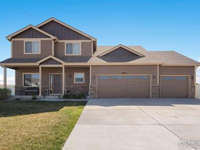 7084 Sumner St, Wellington, CO, 80549