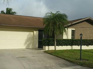 311 Reynolds Ct, Naples, FL 34112