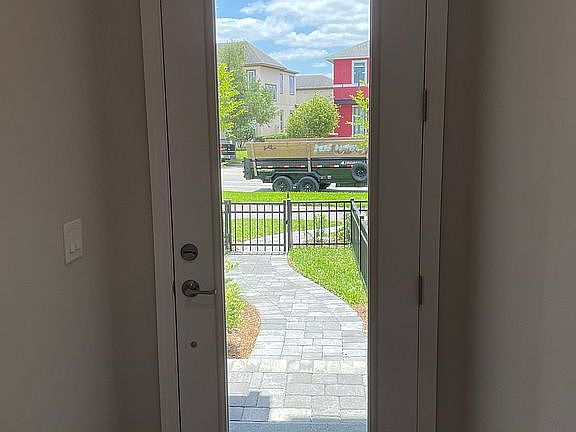 4th image of 8677 Tavistock Lakes Blvd