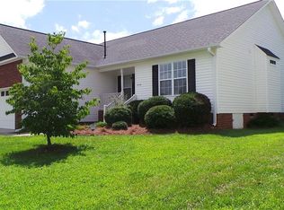 4750 Eagle Path, Winston Salem, NC 27127