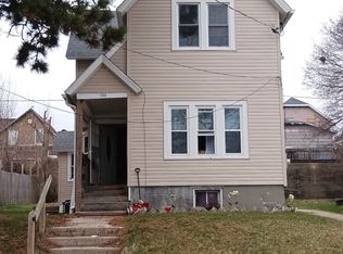 722 S 22nd St, Manitowoc, WI 54220