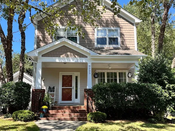 8325 Strandhill Rd, Huntersville, NC 28078