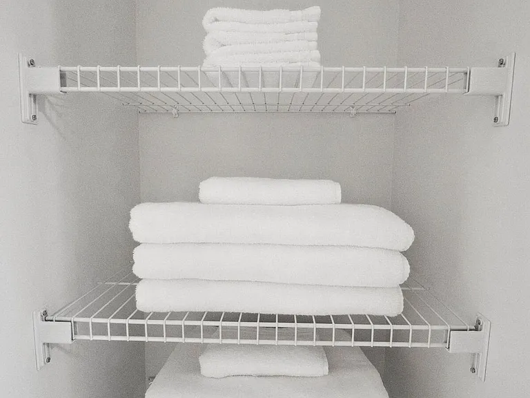 Storage Room