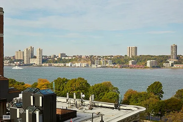 Rented by Brown Harris Stevens | media 8