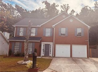 3886 Cedar Trace Ln, Ellenwood, GA 30294