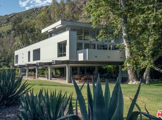 30047 Mulholland Hwy, Cornell, CA 91301