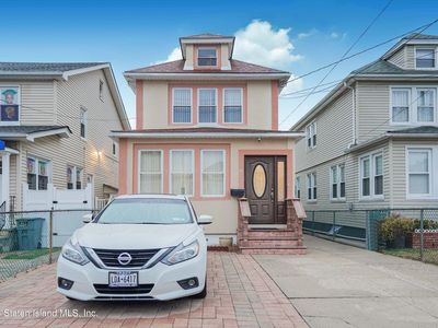 49 Mary St, Staten Island, NY, 10304