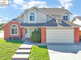 1008 Flintrock Dr, Antioch, CA
