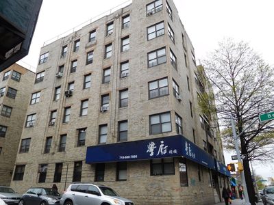 4355 Kissena Blvd APT 6F, Flushing, NY, 11355