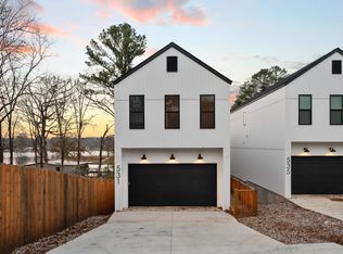 531 Northshore Dr, Hot Springs, AR 71913