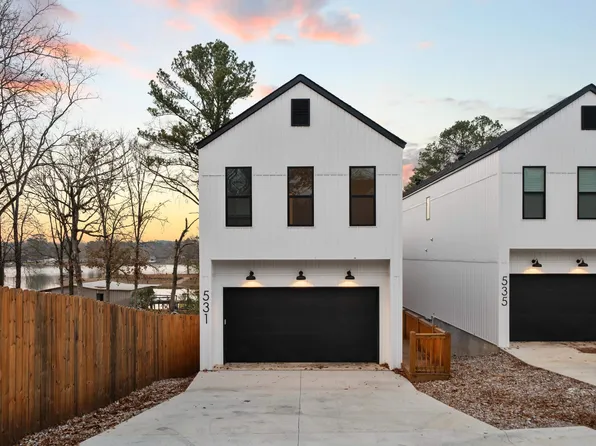 531 Northshore Dr, Hot Springs, AR 71913