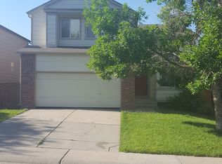 4911 Collinsville Pl, Highlands Ranch, CO 80130