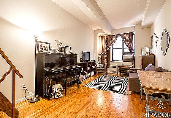 4th image of 43 W 16th St APT 5F