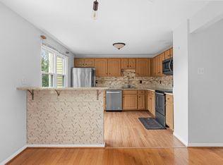 9071 Loreleigh Way, Fairfax, VA 22031