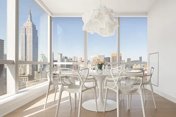 Rented by Douglas Elliman | media 20