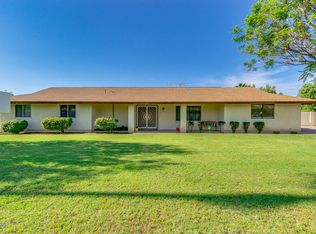 965 E Gunstock Rd, Chandler, AZ 85286