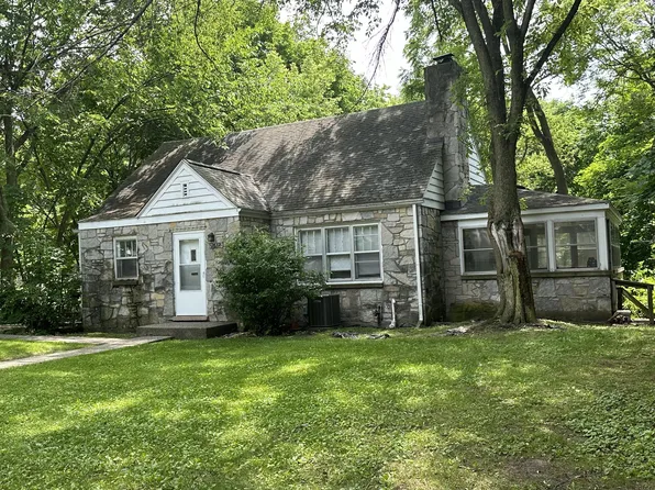 1612 Broadway St, Ann Arbor, MI 48105