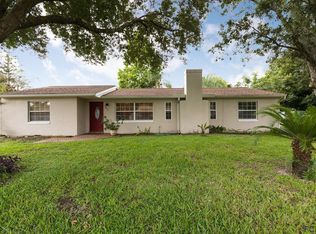 1848 Talmadge St, Deland, FL 32724