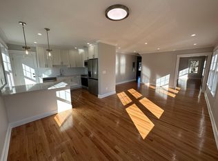 35 Trapelo Rd Floor 2, Belmont, MA 02478