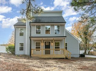 182 Sierra Trl, Spring Lake, NC 28390