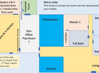 504 Canterbury Rd, Virginia Beach, VA 23452