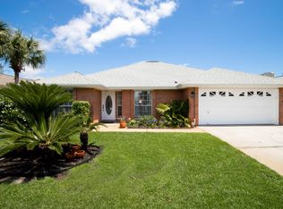 165 Leeward Dr, Miramar Beach, FL 32550