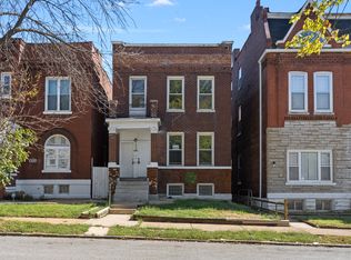 3622 California Ave APT 2, Saint Louis, MO 63118