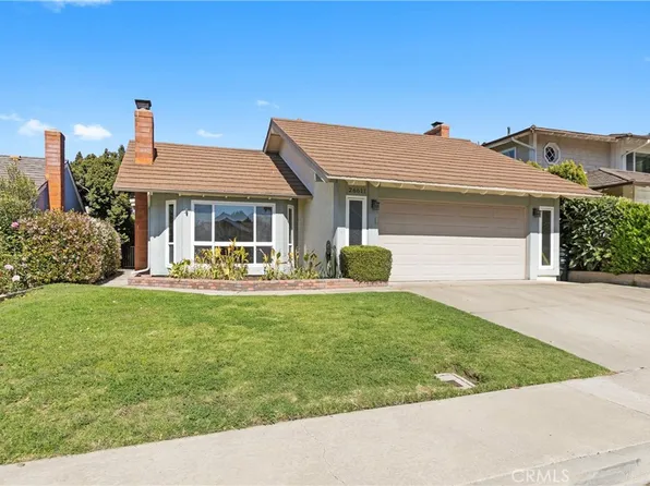 26611 Shane Dr, Lake Forest, CA 92630