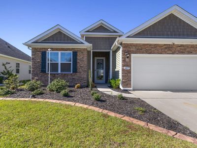 6037 McClain Ct., Little River, SC, 29566
