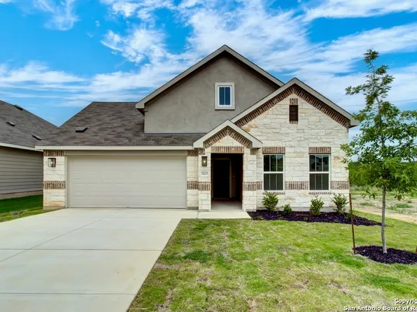 3625 Meteor Road, New Braunfels, TX 78130