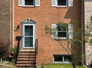 443 Ridgemore St #443, Fredericksburg, VA 22405