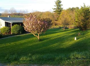 10949 Rocky Rd, Bent Mountain, VA 24059