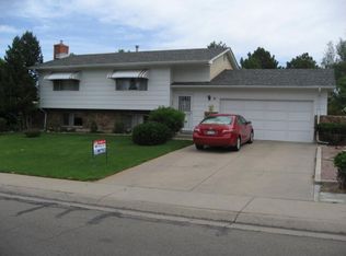 51 Calhoun Rd, Pueblo, CO 81001