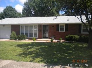 21 Nassau St, Granite City, IL