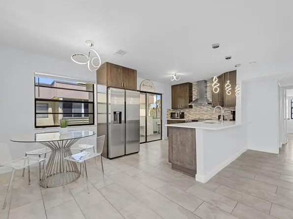 234 Capri E, Delray Beach, FL 33484